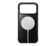 Nomad Rugged Leather Case do iPhone 17 Pro Max MagSafe black - 1362224 - zdjęcie 5